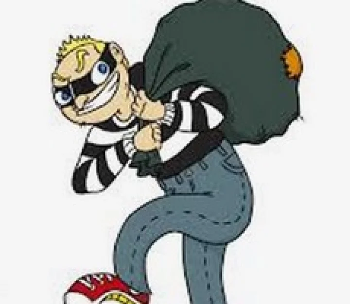 Thief robs govt office in Kolhapur