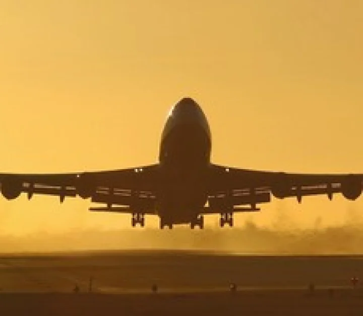 Man caught masturbating mid-air on Hyderabad-Delhi flight