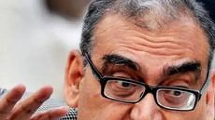 सत्ता लोभी महिला होती इंदिरा गांधी: काटजू