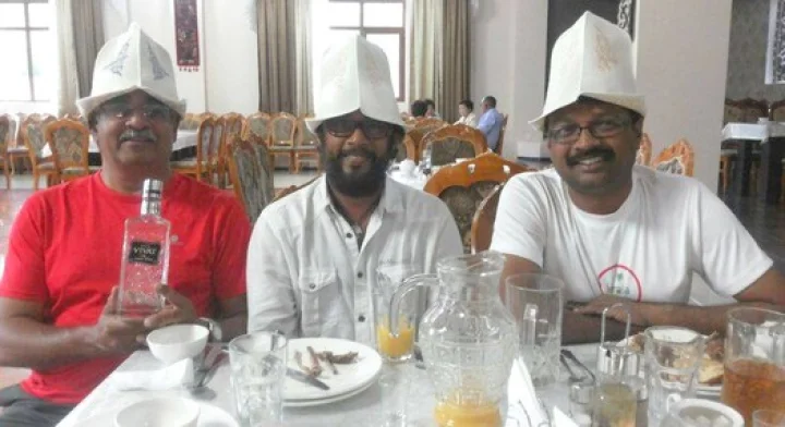 ലാല്‍ ജോസ്