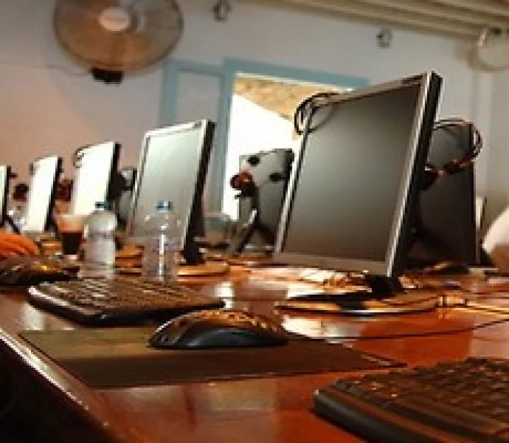 sound proof computer