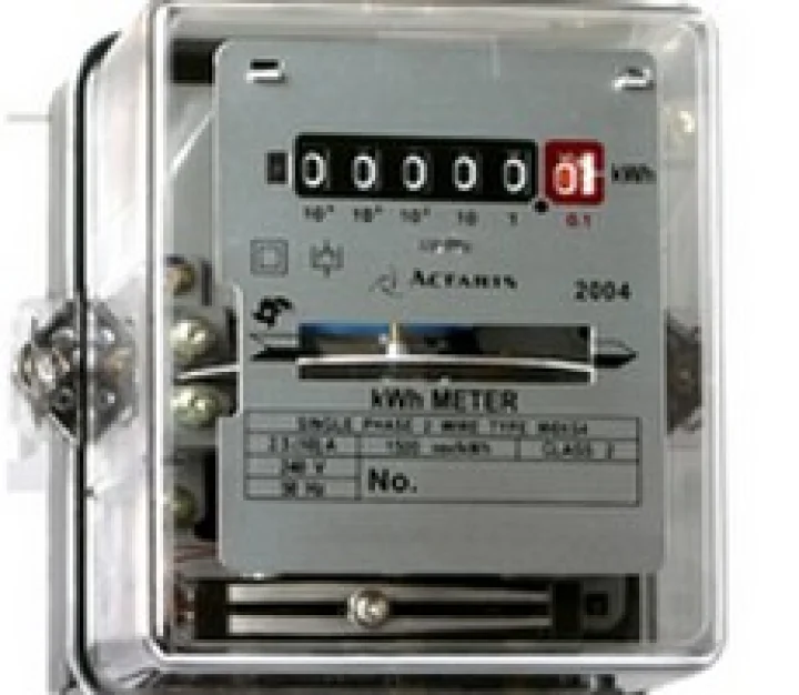 smarat electronic meter