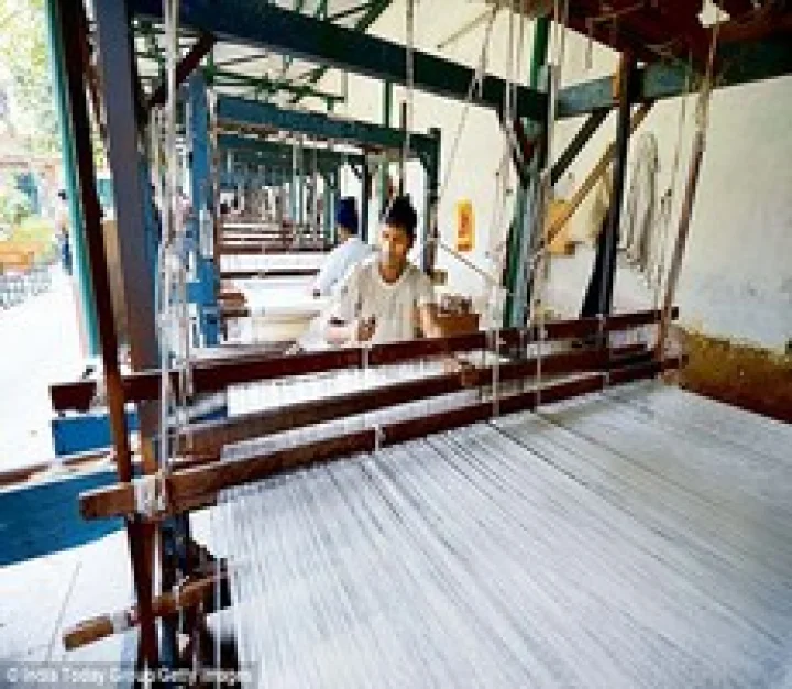 khadi