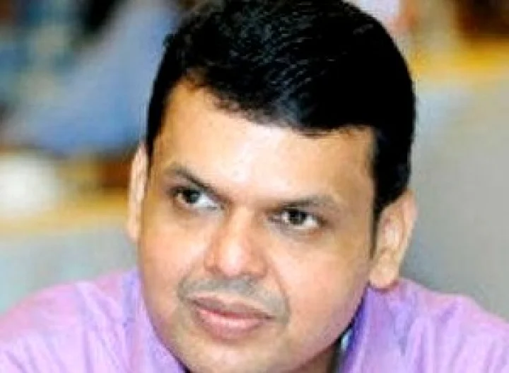 dvendra fadnavis