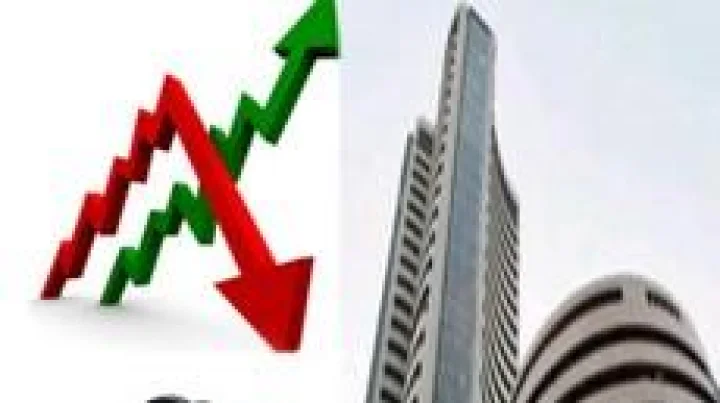 ग्रीस कर्जसंकटाची चाहूल; शेअर बाजार कोलमडला