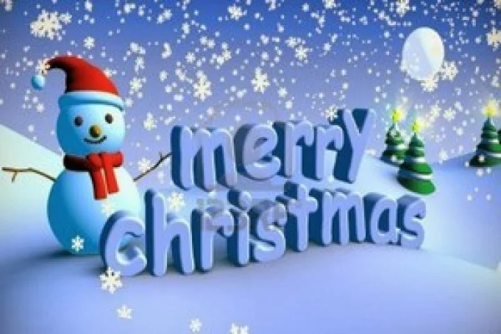 ക്രിസ്മസ്