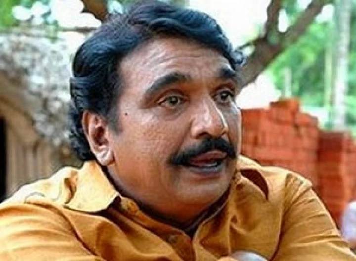 Maniyanpillai Raju about Cochin Haneefa