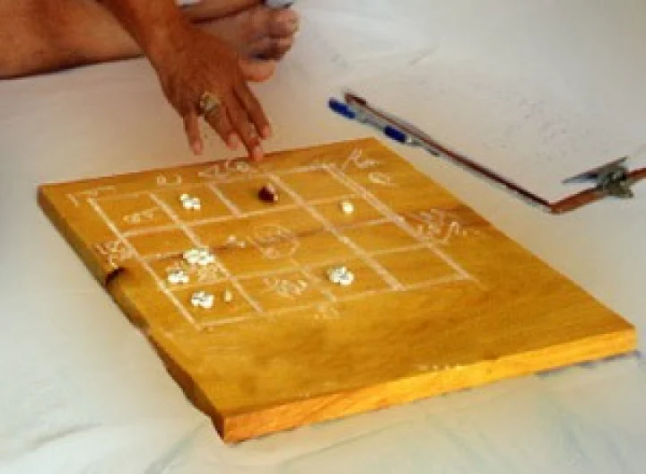 ജ്യോതിഷം