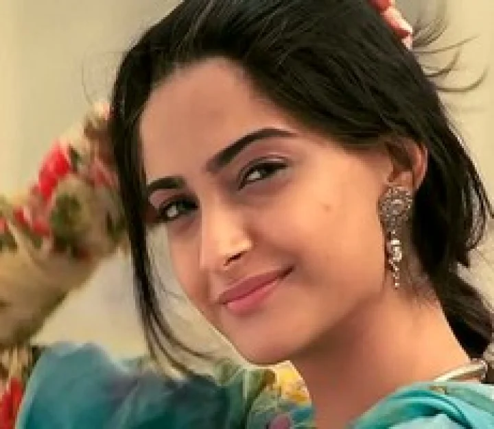 सोनमला करायचे आहे हिराणींसोबत काम