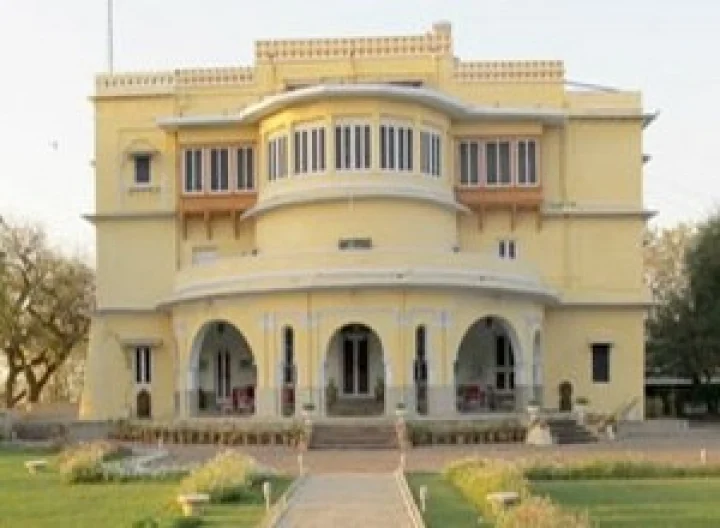 രാജസ്ഥാന്‍