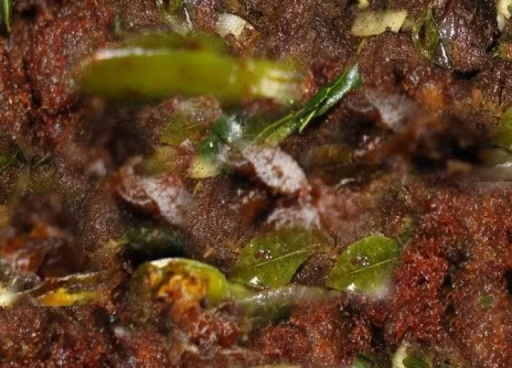 ബിഫ് ഫ്രൈയും