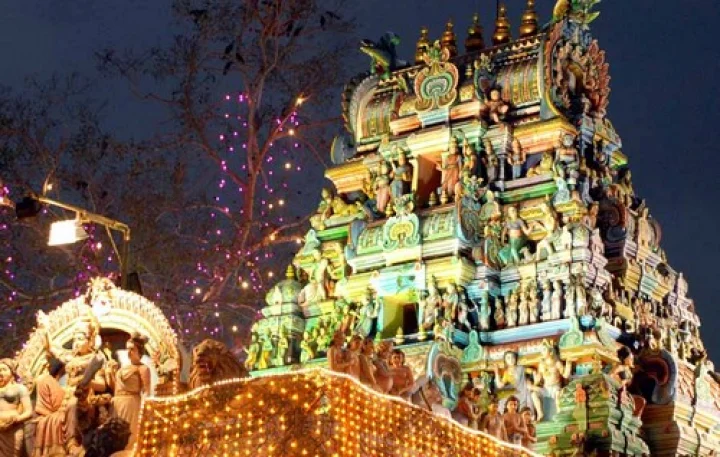 ആറ്റുകാല്‍ പൊങ്കാല