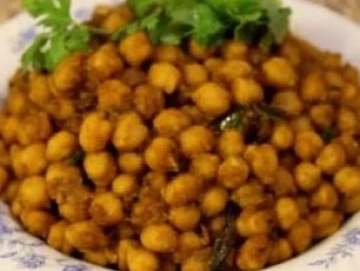 കടലക്കറി