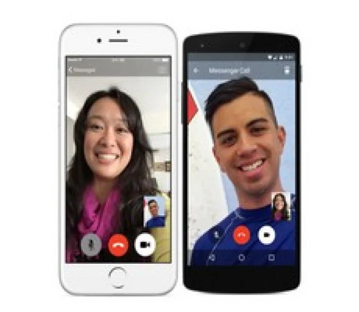 व्हॉट्स अॅपवर व्हिडिओ कॉलिंग