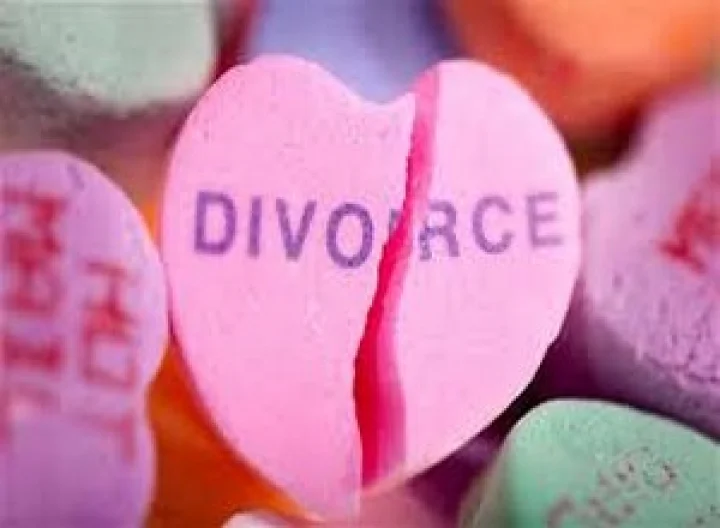 valid reason for divorce