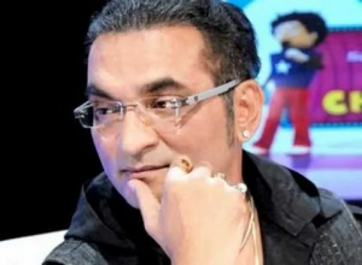 Abhijeet Bhattacharya