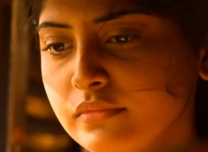 ഗൌതം മേനോന്‍ ചിത്രത്തില്‍ മഞ്ജിമ, നായകന്‍ ചിമ്പു !
