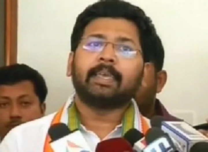 ബി ജെ പി