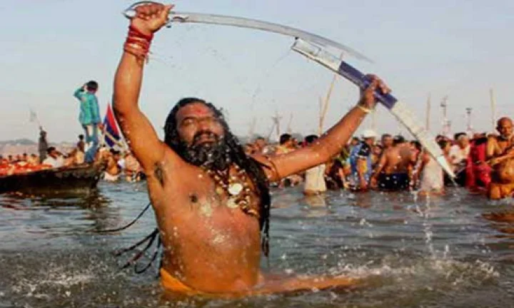 അഘോരികള്‍