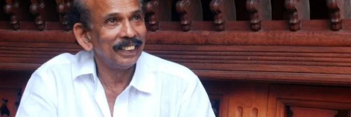 മാമുക്കോയ