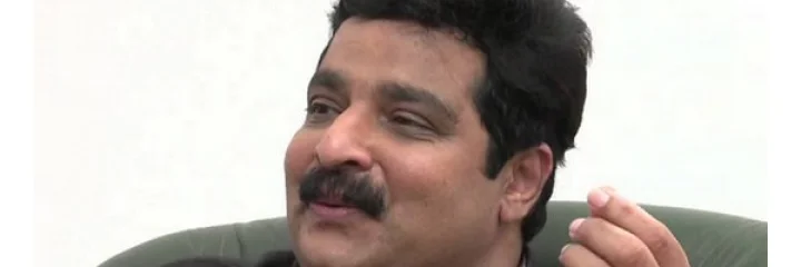 എം കെ മുനീര്‍