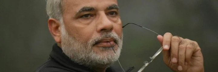 મોદીનો દુશ્મન નંબર વન