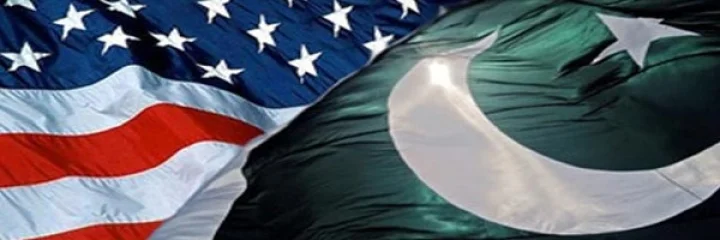 US ban on Pakistan
