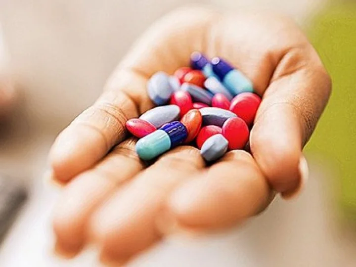 antibiotic resistance
