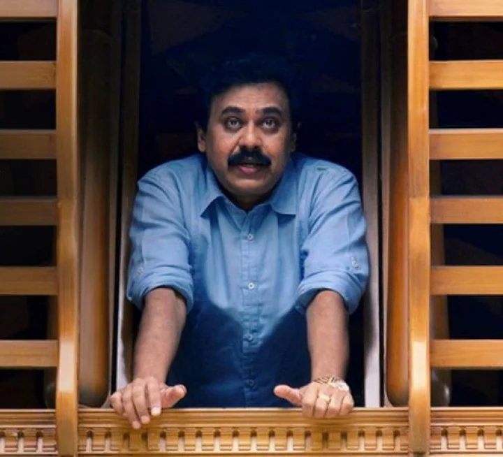 B Unnikrishnan