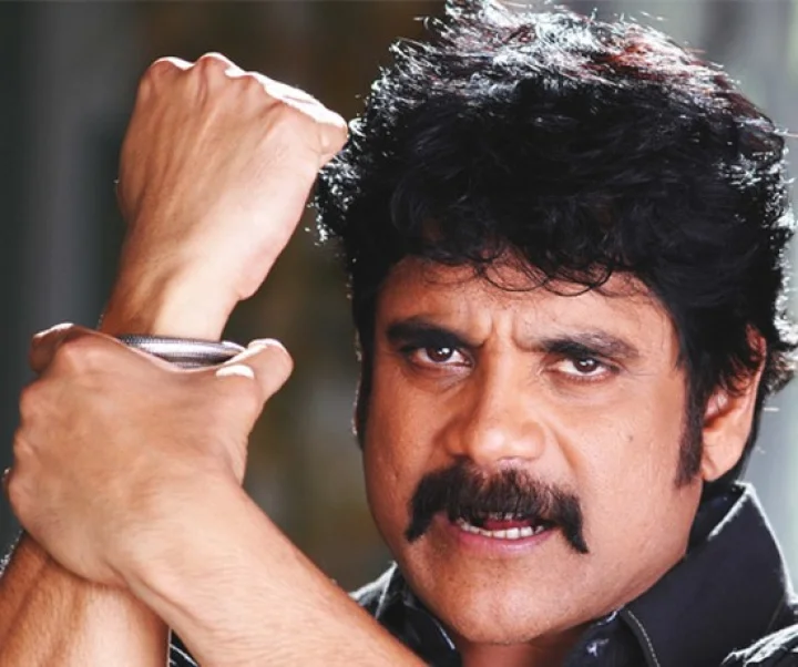 nagarjuna returns to bollywood
