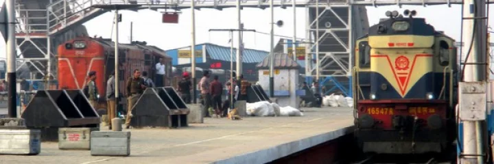 കൂടുതലൊന്നും ആര്‍ക്കും കിട്ടിയില്ല; കേരളത്തിന് സുരേഷ്പ്രഭു സമ്മാനിച്ചത്