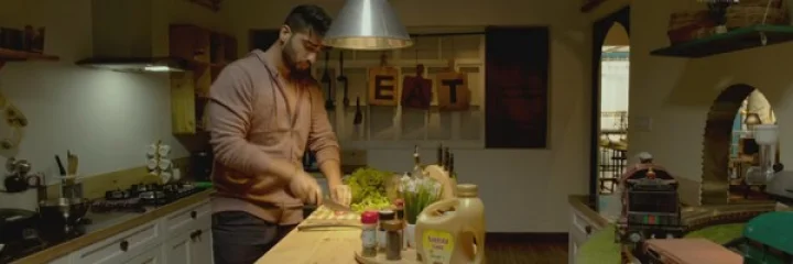 ഇനി വീട്ടമ്മയല്ല വീട്ടച്‌ഛന്‍ നോക്കും കാര്യങ്ങള്‍; അടങ്ങിയൊതുങ്ങി കഴിയുന്ന ഭര്‍ത്താവിനെ ഭാര്യ ഡിന്നറിന് കൊണ്ടുപോകും