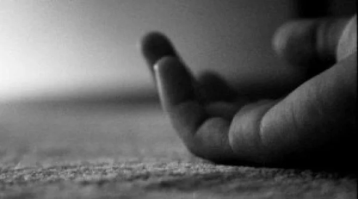 suicide case