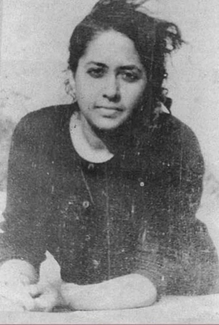 മാധവിക്കുട്ടി