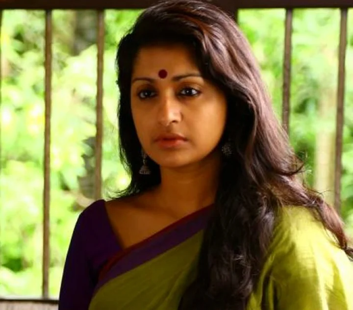 മീരാ ജാസ്മിൻ