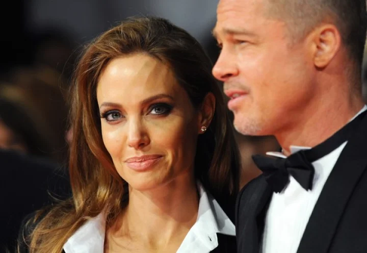 ആഞ്ജലീന ജോളി