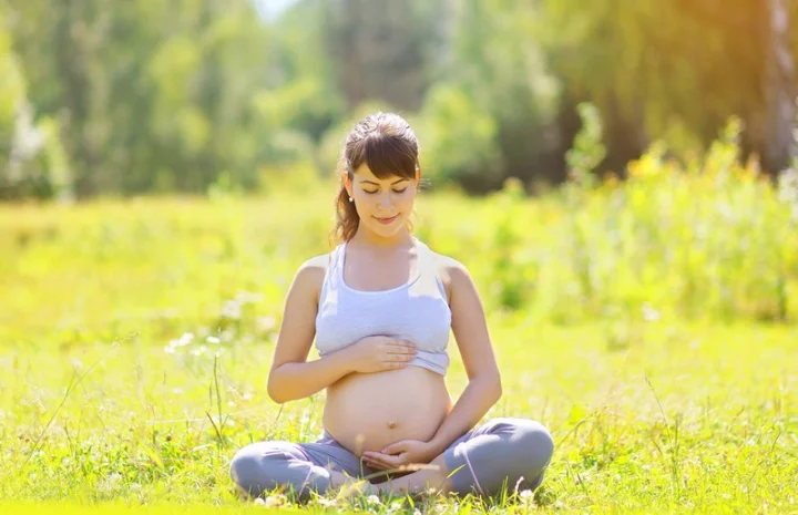 exercise in pregnancy