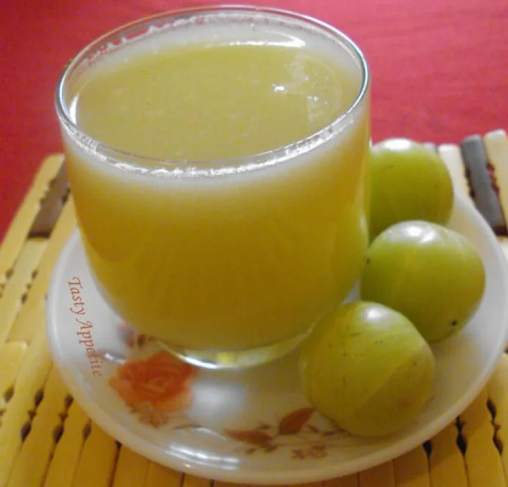 നെല്ലിക്ക