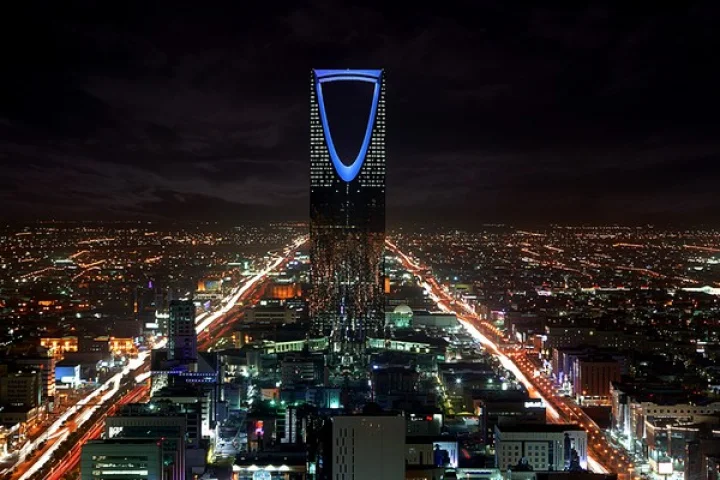 saudi arebia