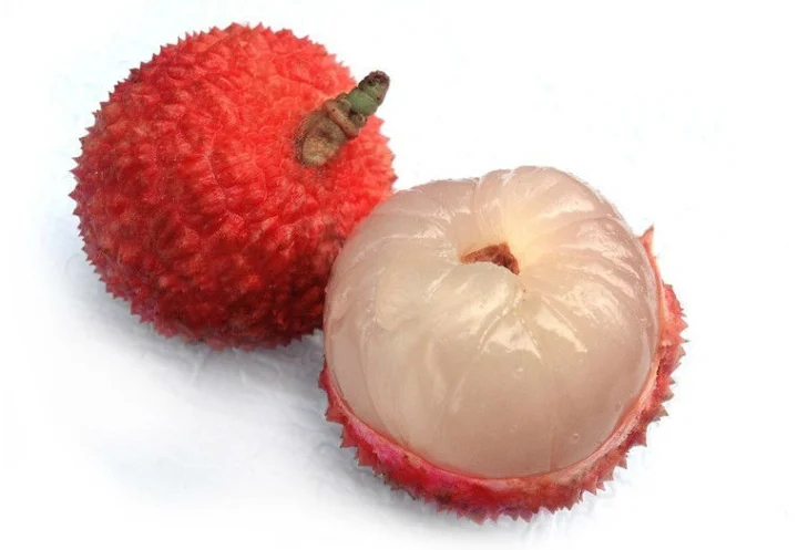 Summer Special lychee sarbat