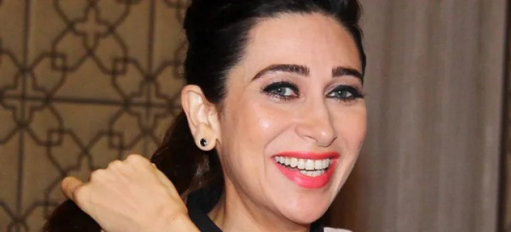 કરિશ્મા.હેપી બર્થડે