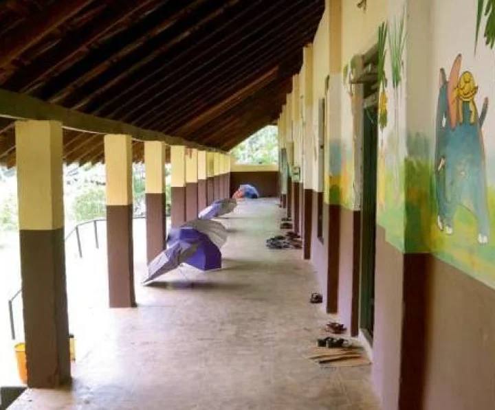 शाळा शंभर टक्के डिजिटल