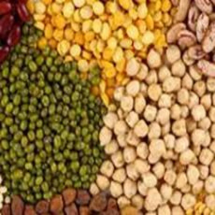Do not over boil pulses