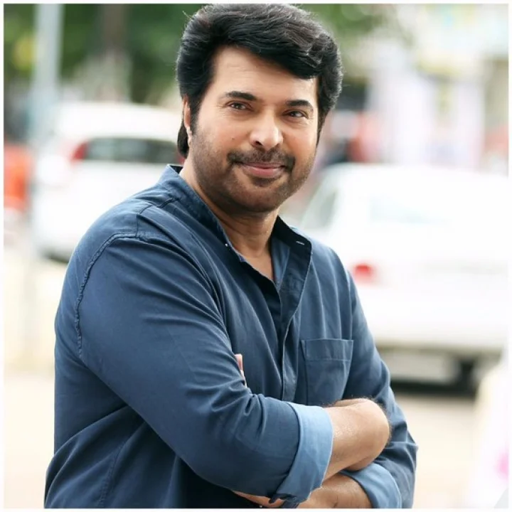 റിയോ ഒളിംമ്പിക്‍സിനുള്ള ഇന്ത്യൻ ഹോക്കി ടീമിനെ നയിക്കുന്ന ശ്രീജേഷിനോട് മമ്മൂട്ടി പറഞ്ഞത് ?