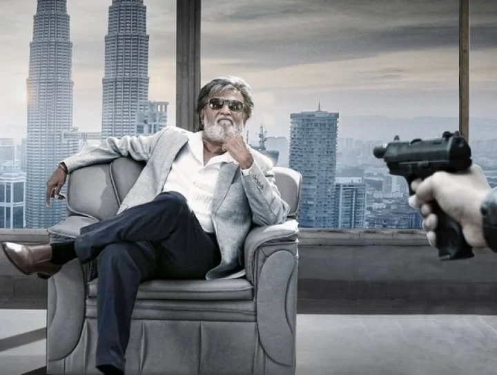 Kabali
