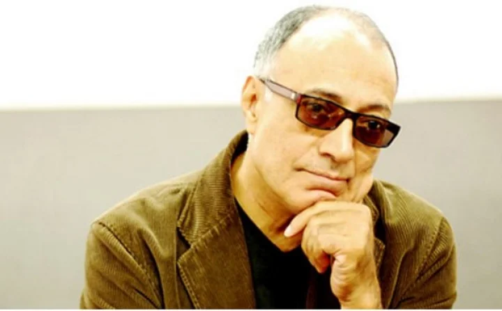 കിരോസ്തമി