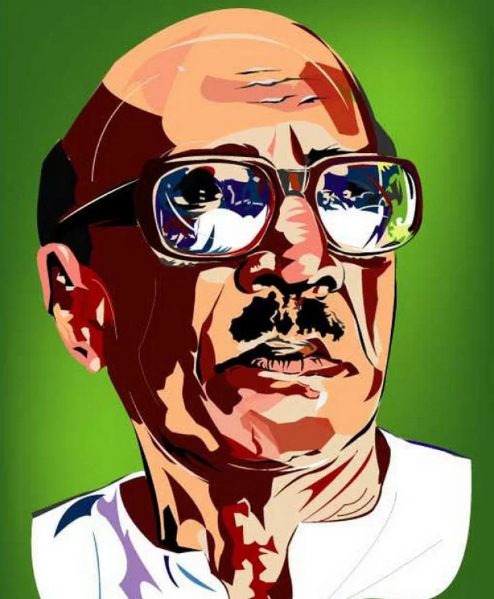 വൈക്കം മുഹമ്മദ് ബഷീർ