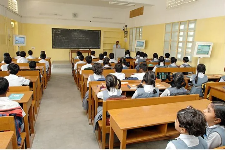 Education policy is dangerous