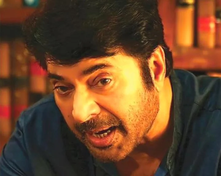 Mammootty
