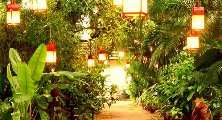 റൊമാൻസ്